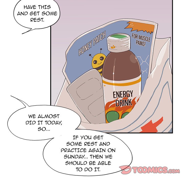 His Women’s University - Chapter 126 [photo 18] - MangaPorn