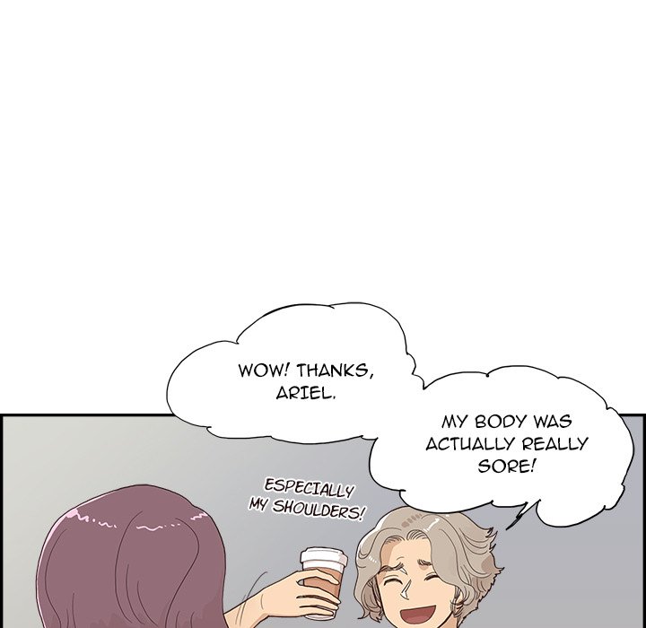 His Women’s University - Chapter 126 [photo 19] - MangaPorn