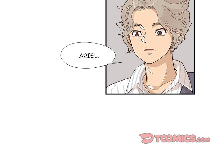 His Women’s University - Chapter 126 [photo 2] - MangaPorn