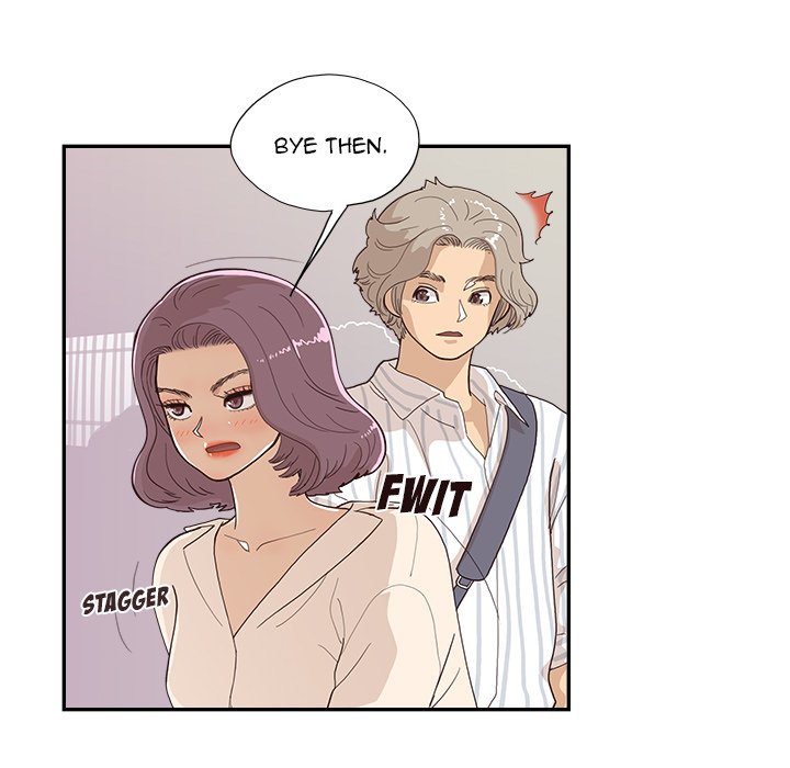 His Women’s University - Chapter 126 [photo 21] - MangaPorn