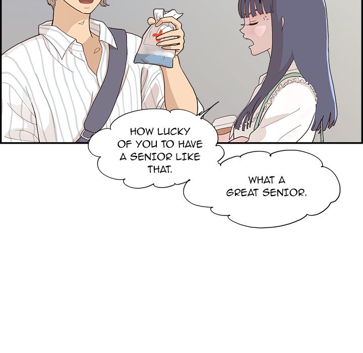 His Women’s University - Chapter 126 [photo 27] - MangaPorn