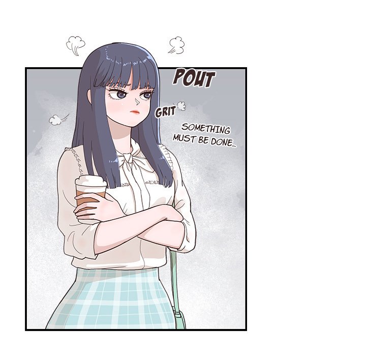 His Women’s University - Chapter 126 [photo 28] - MangaPorn