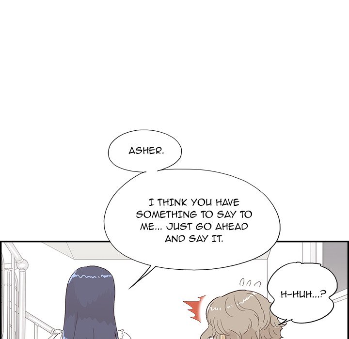 His Women’s University - Chapter 126 [photo 29] - MangaPorn