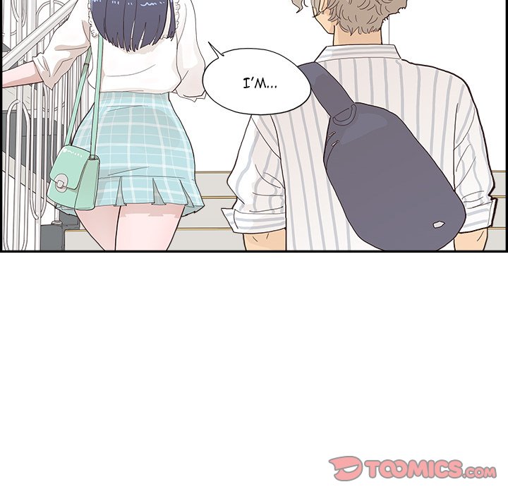 His Women’s University - Chapter 126 [photo 30] - MangaPorn