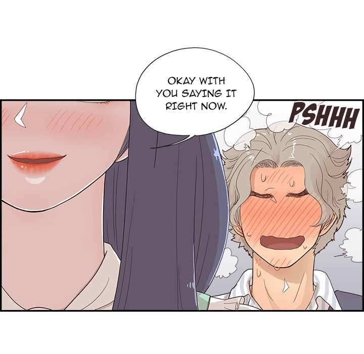 His Women’s University - Chapter 126 [photo 31] - MangaPorn