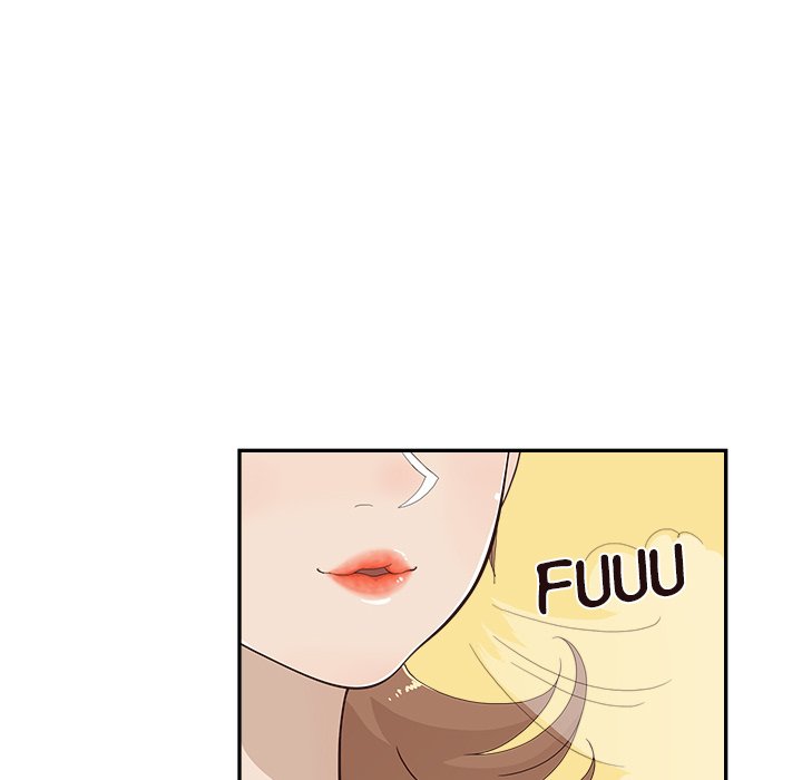 His Women’s University - Chapter 126 [photo 43] - MangaPorn