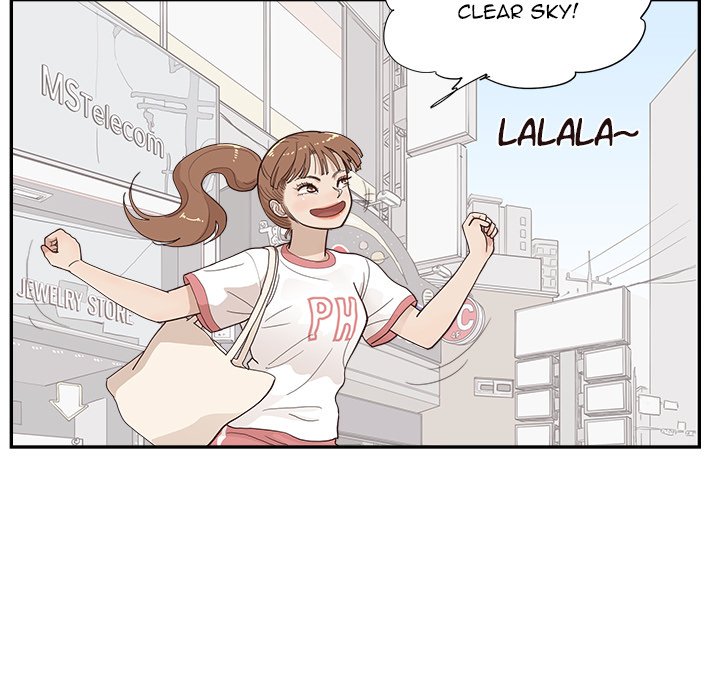 His Women’s University - Chapter 126 [photo 45] - MangaPorn