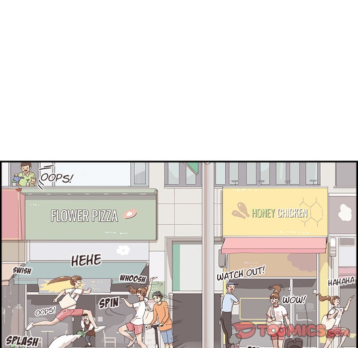 His Women’s University - Chapter 126 [photo 46] - MangaPorn