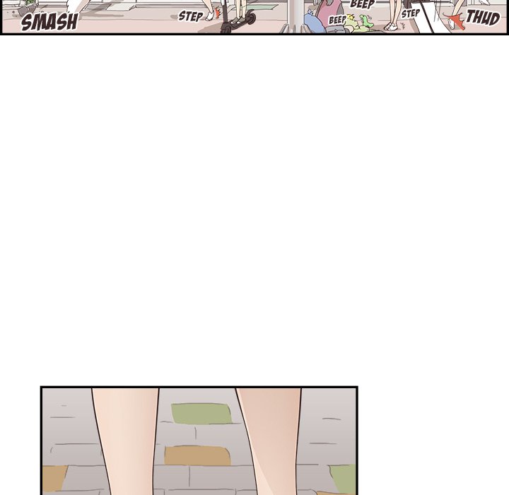 His Women’s University - Chapter 126 [photo 47] - MangaPorn