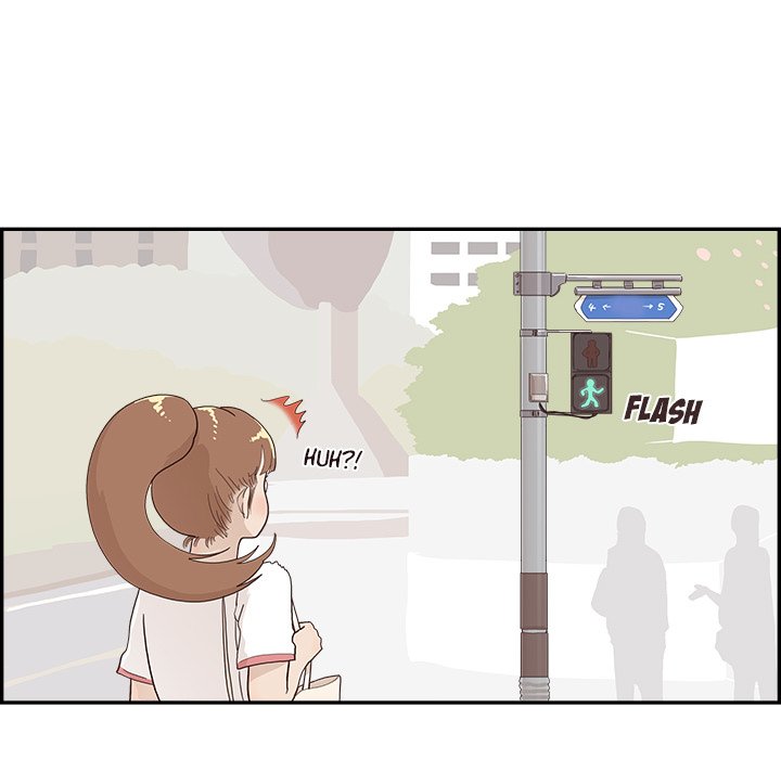 His Women’s University - Chapter 126 [photo 49] - MangaPorn