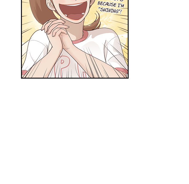 His Women’s University - Chapter 126 [photo 51] - MangaPorn