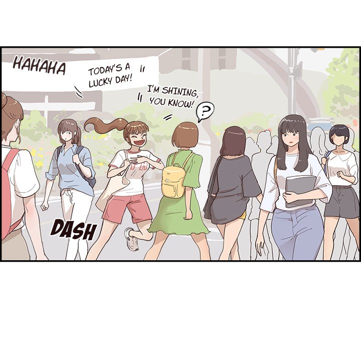 His Women’s University - Chapter 126 [photo 52] - MangaPorn