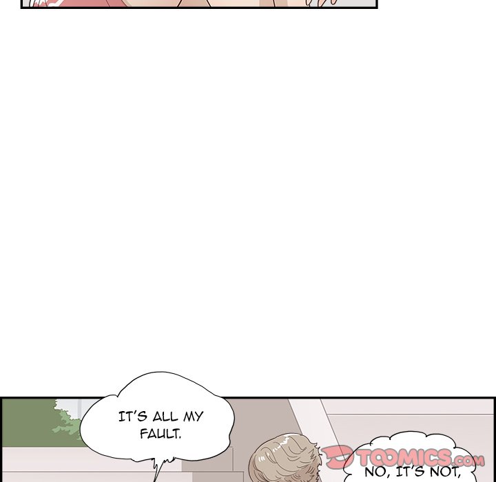 His Women’s University - Chapter 126 [photo 58] - MangaPorn