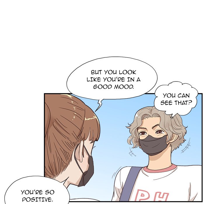 His Women’s University - Chapter 126 [photo 60] - MangaPorn