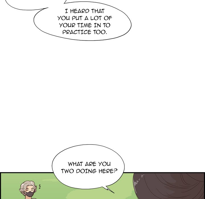 His Women’s University - Chapter 126 [photo 61] - MangaPorn