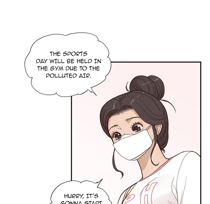 His Women’s University - Chapter 126 [photo 63] - MangaPorn