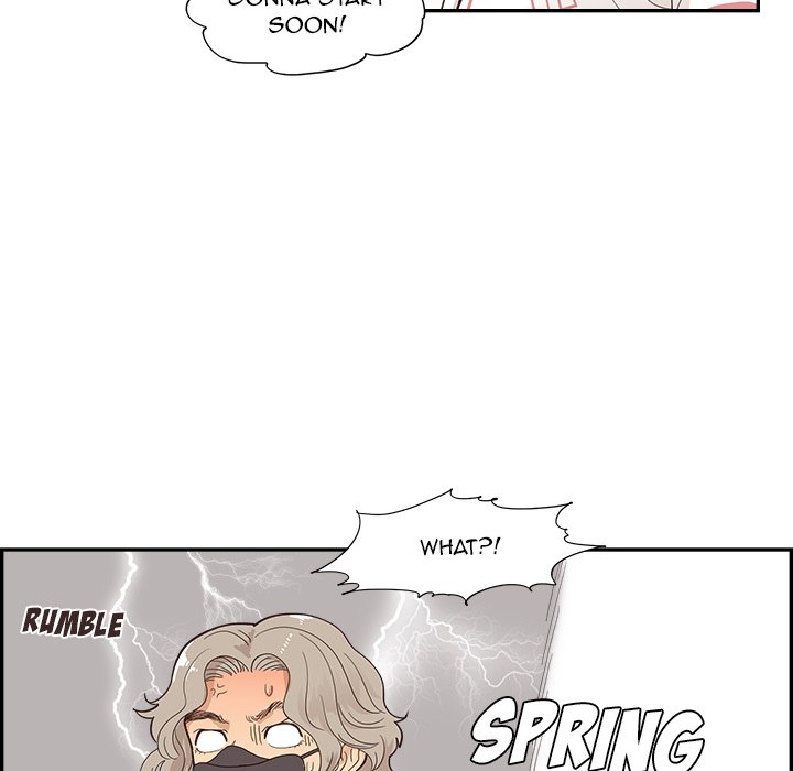 His Women’s University - Chapter 126 [photo 64] - MangaPorn