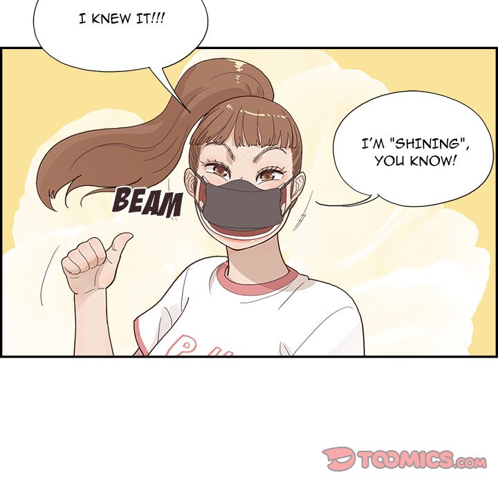 His Women’s University - Chapter 126 [photo 66] - MangaPorn