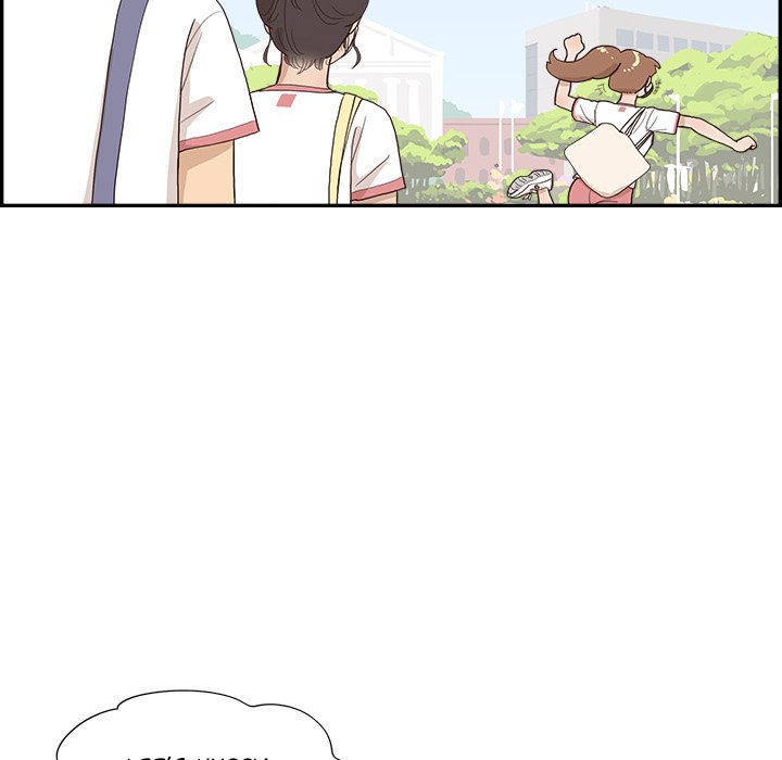 His Women’s University - Chapter 126 [photo 68] - MangaPorn