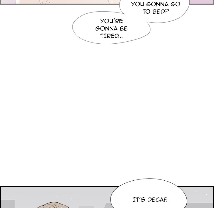 His Women’s University - Chapter 126 [photo 7] - MangaPorn