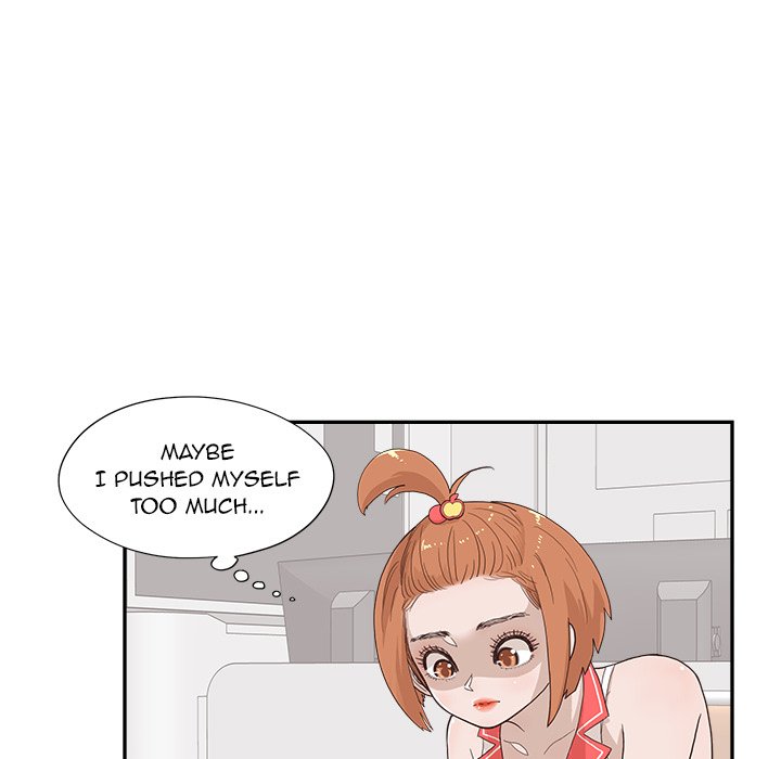 His Women’s University - Chapter 126 [photo 77] - MangaPorn