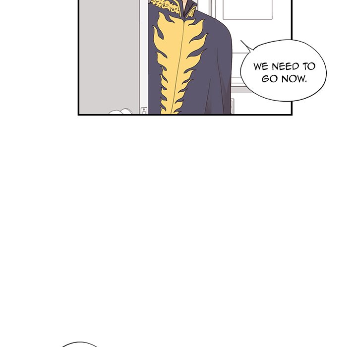 His Women’s University - Chapter 126 [photo 81] - MangaPorn