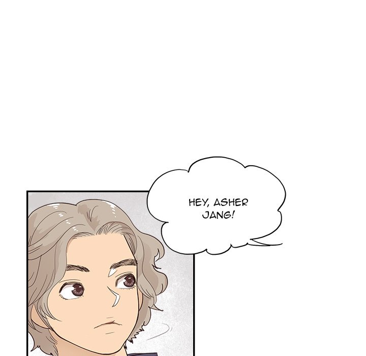 His Women’s University - Chapter 126 [photo 83] - MangaPorn