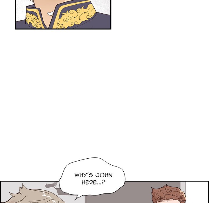 His Women’s University - Chapter 126 [photo 84] - MangaPorn