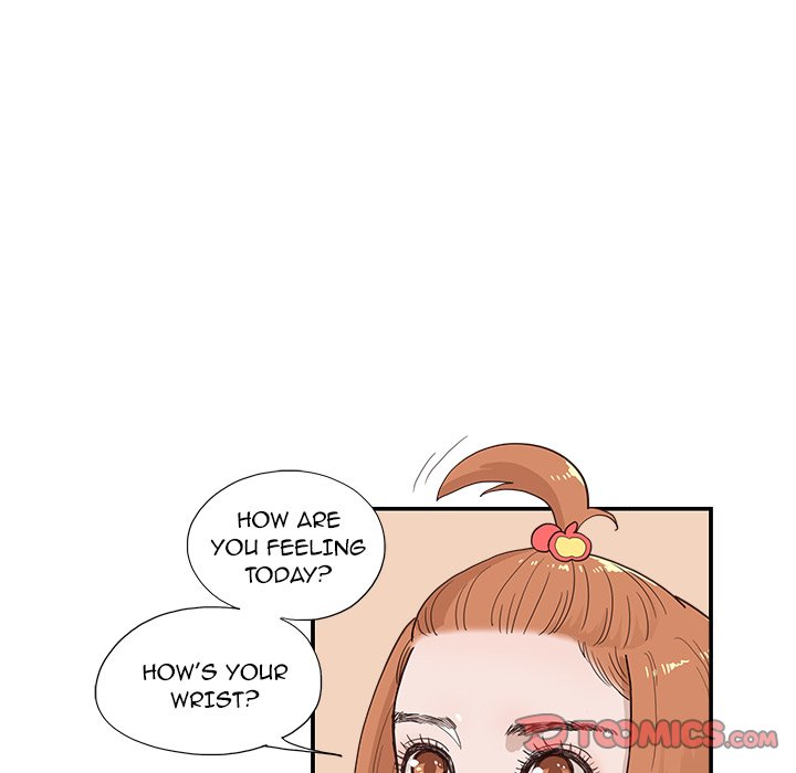 His Women’s University - Chapter 126 [photo 90] - MangaPorn