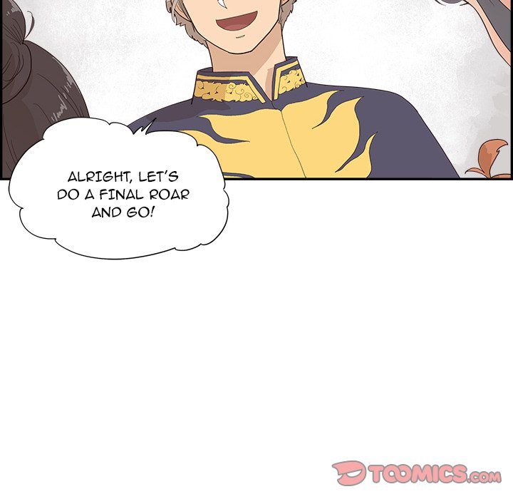 His Women’s University - Chapter 126 [photo 94] - MangaPorn