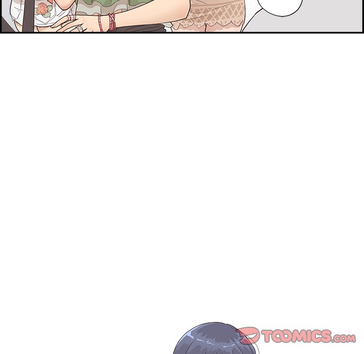 His Women’s University - Chapter 126 [photo 98] - MangaPorn