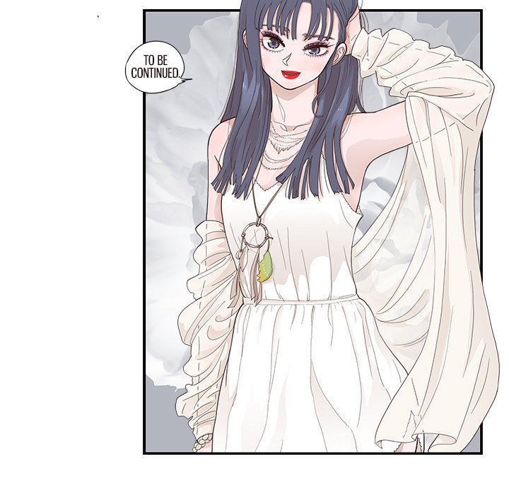 His Women’s University - Chapter 126 [photo 99] - MangaPorn