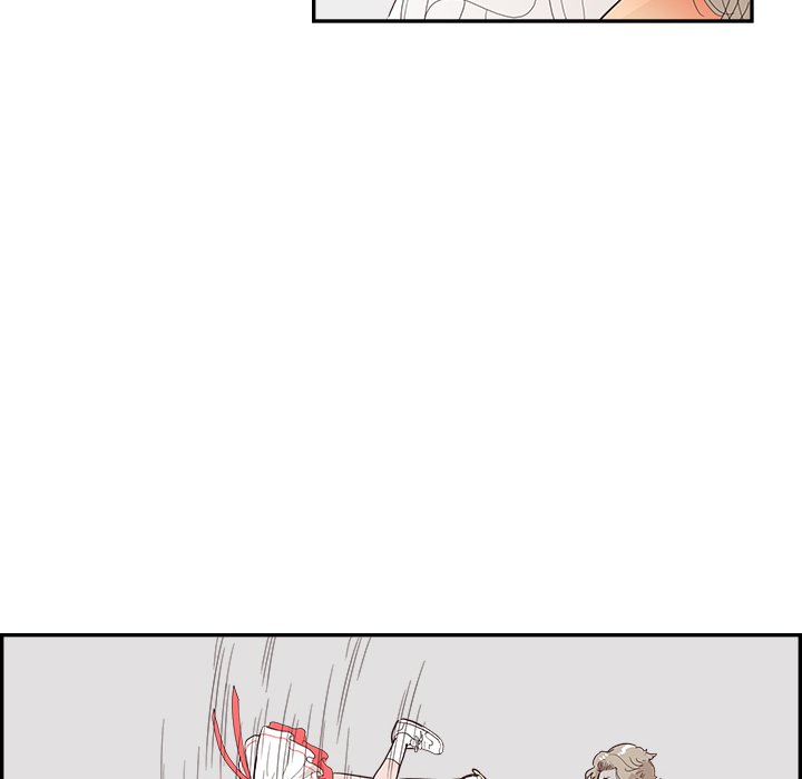 His Women’s University - Chapter 127 [photo 100] - MangaPorn