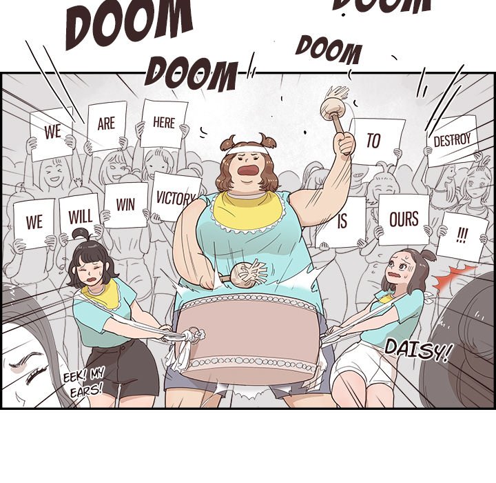 His Women’s University - Chapter 127 [photo 17] - MangaPorn