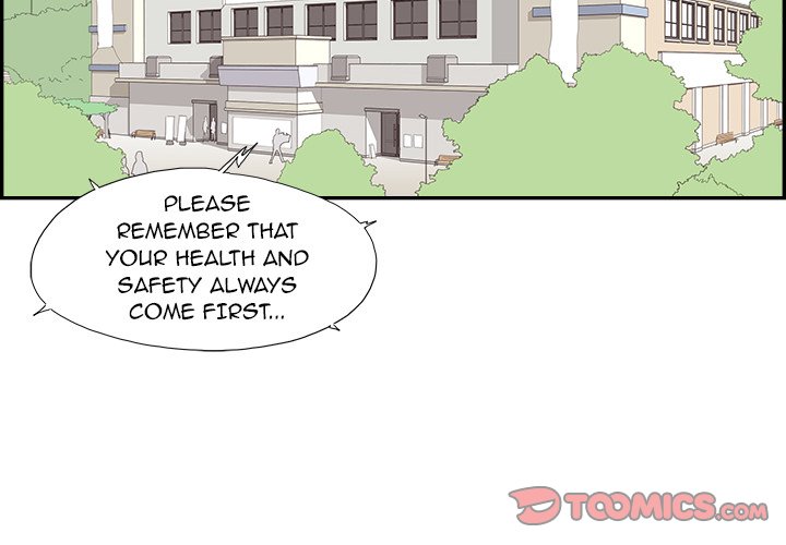 His Women’s University - Chapter 127 [photo 2] - MangaPorn