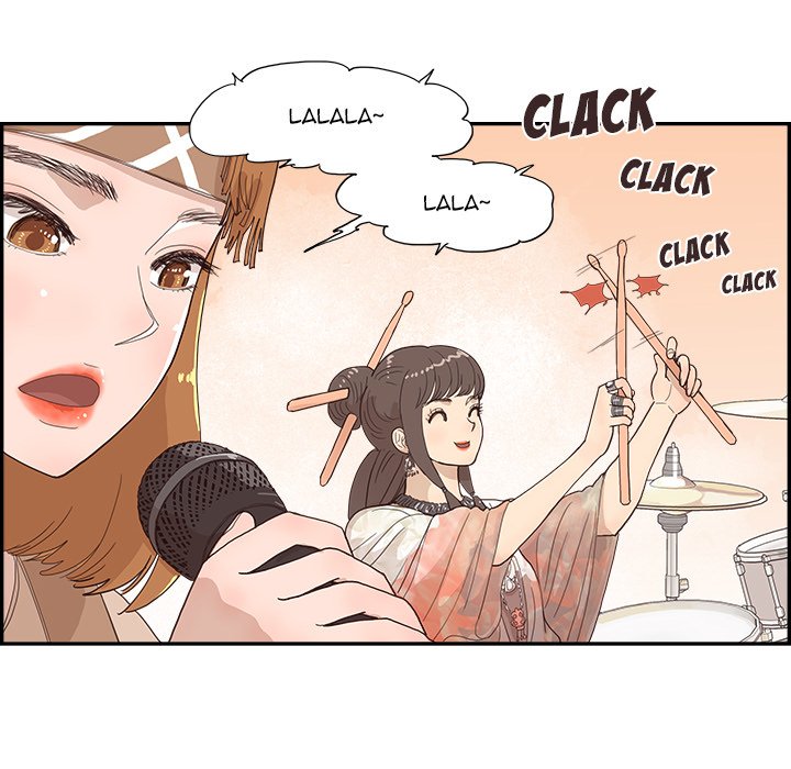 His Women’s University - Chapter 127 [photo 24] - MangaPorn