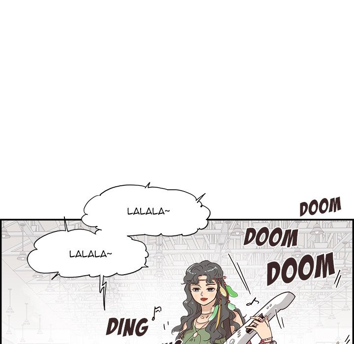 His Women’s University - Chapter 127 [photo 25] - MangaPorn