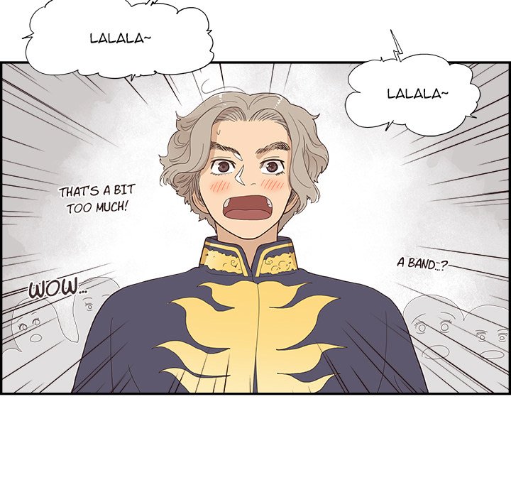 His Women’s University - Chapter 127 [photo 27] - MangaPorn