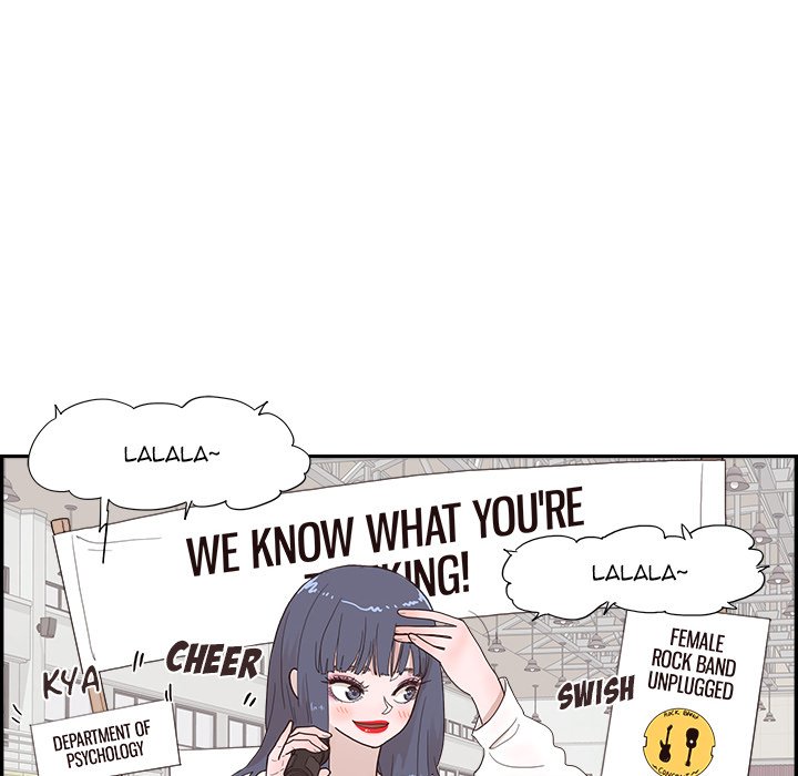 His Women’s University - Chapter 127 [photo 28] - MangaPorn