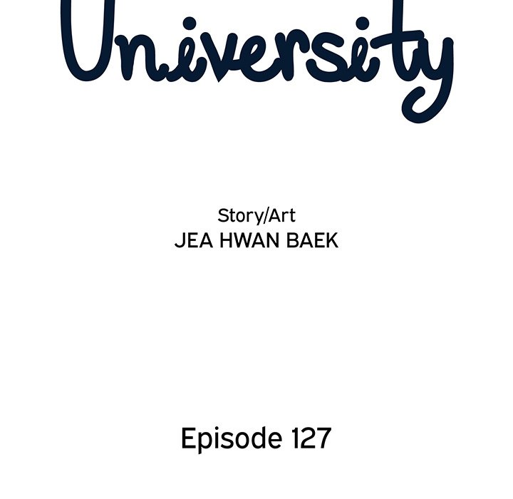 His Women’s University - Chapter 127 [photo 32] - MangaPorn