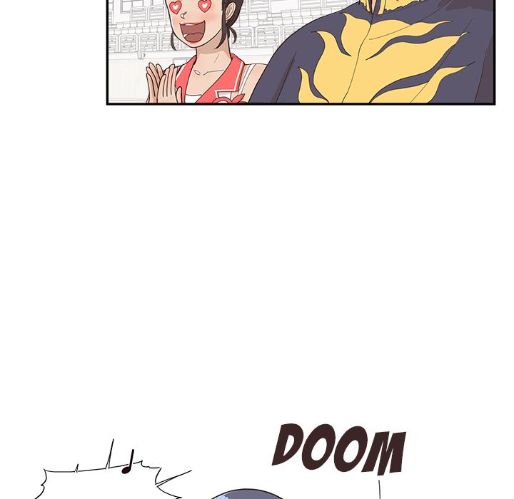 His Women’s University - Chapter 127 [photo 36] - MangaPorn