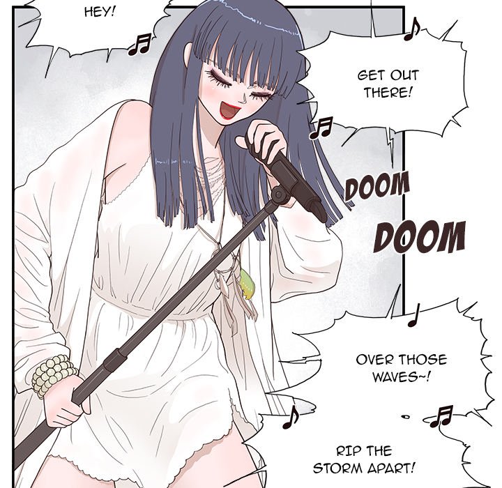 His Women’s University - Chapter 127 [photo 37] - MangaPorn