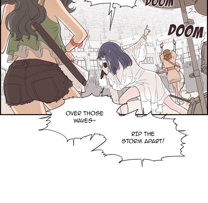 His Women’s University - Chapter 127 [photo 39] - MangaPorn