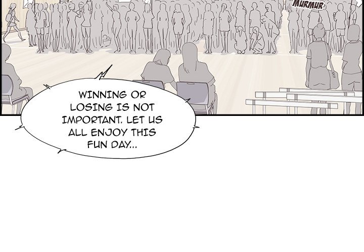 His Women’s University - Chapter 127 [photo 4] - MangaPorn