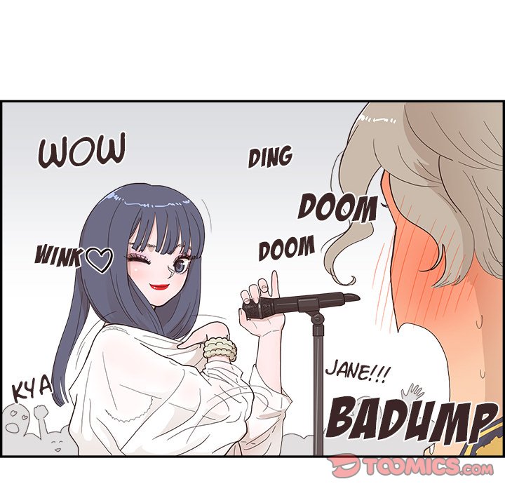 His Women’s University - Chapter 127 [photo 42] - MangaPorn