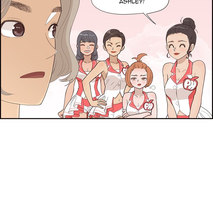 His Women’s University - Chapter 127 [photo 48] - MangaPorn