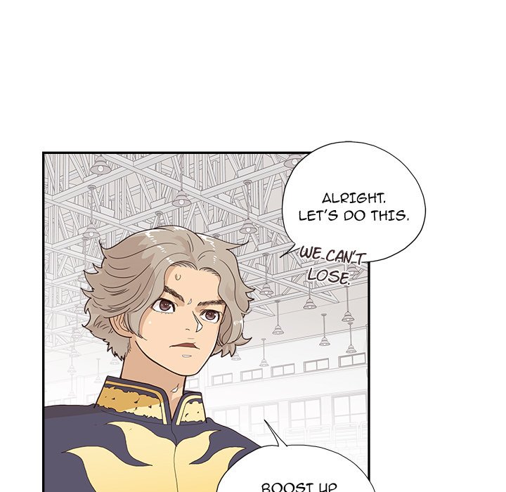 His Women’s University - Chapter 127 [photo 49] - MangaPorn