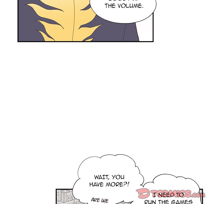 His Women’s University - Chapter 127 [photo 50] - MangaPorn