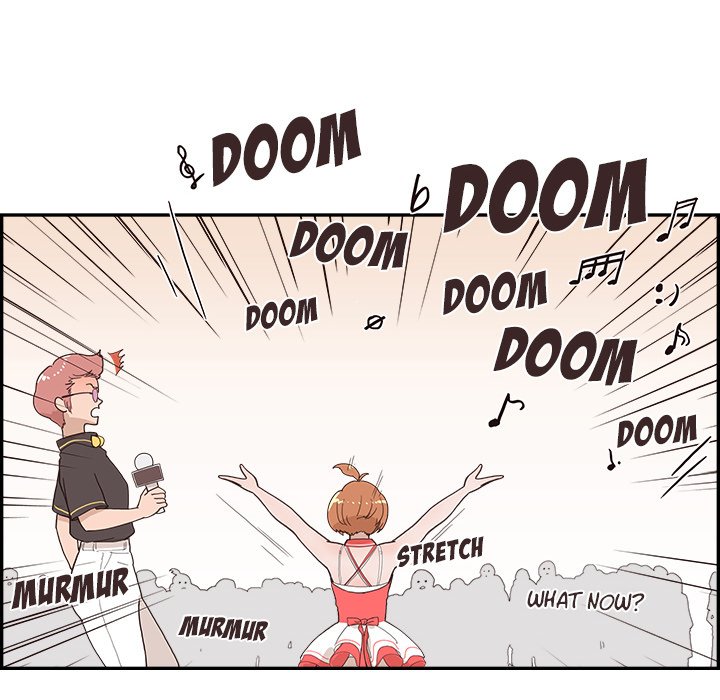 His Women’s University - Chapter 127 [photo 52] - MangaPorn