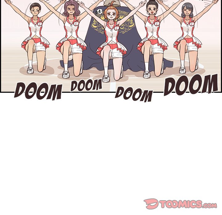 His Women’s University - Chapter 127 [photo 54] - MangaPorn